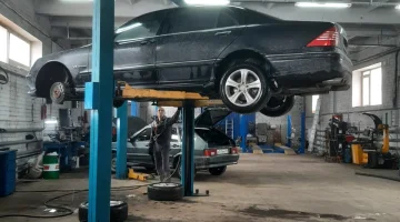 Автосервис ЕМК изображение 1