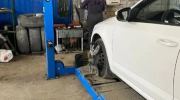 Автосервис ЕМК изображение 12