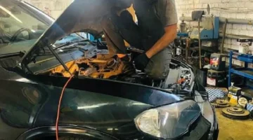 Автосервис ЕМК изображение 13