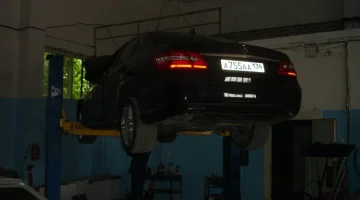 Автосервис ЕМК изображение 4