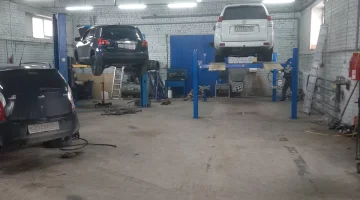 Автосервис ЕМК изображение 2