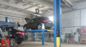 Автосервис ЕМК изображение 4