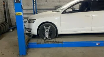 Автосервис ЕМК изображение 14