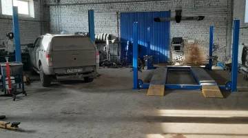 Автосервис ЕМК изображение 2