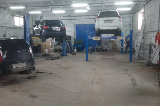 Автосервис ЕМК изображение 2
